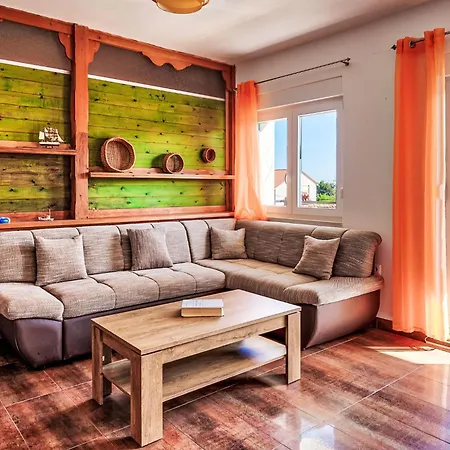 Mit Garten- Grill Und Terrasse By Interhome Dom wakacyjny
